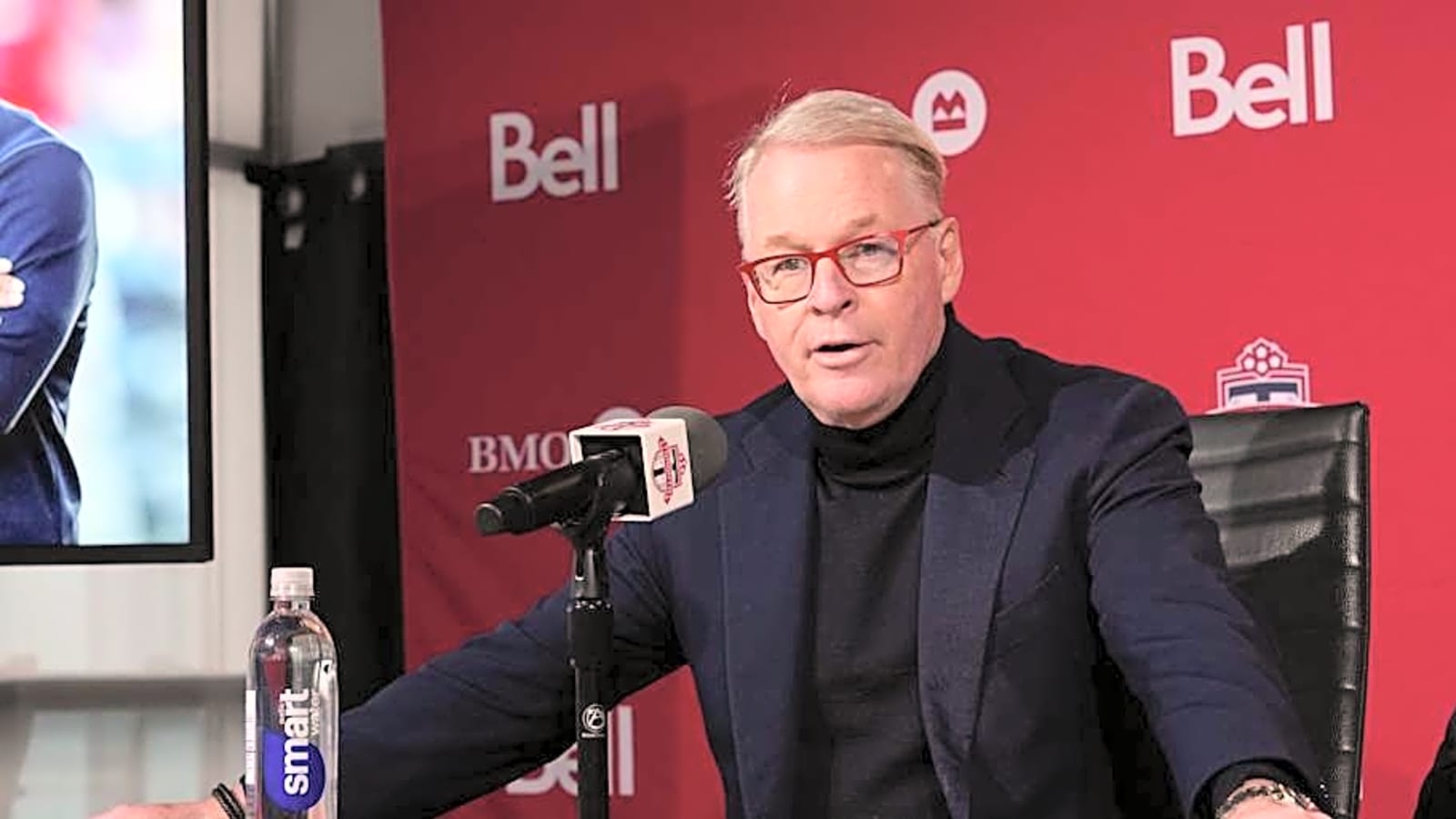 MLSE Shares What the Toronto Raptors Are Looking For in Their Next President