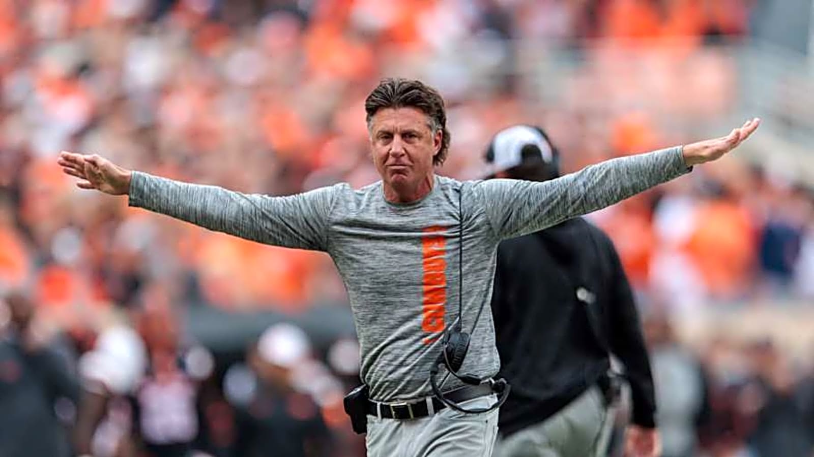 ESPN Snubs Oklahoma State in Preseason Bowl Projections
