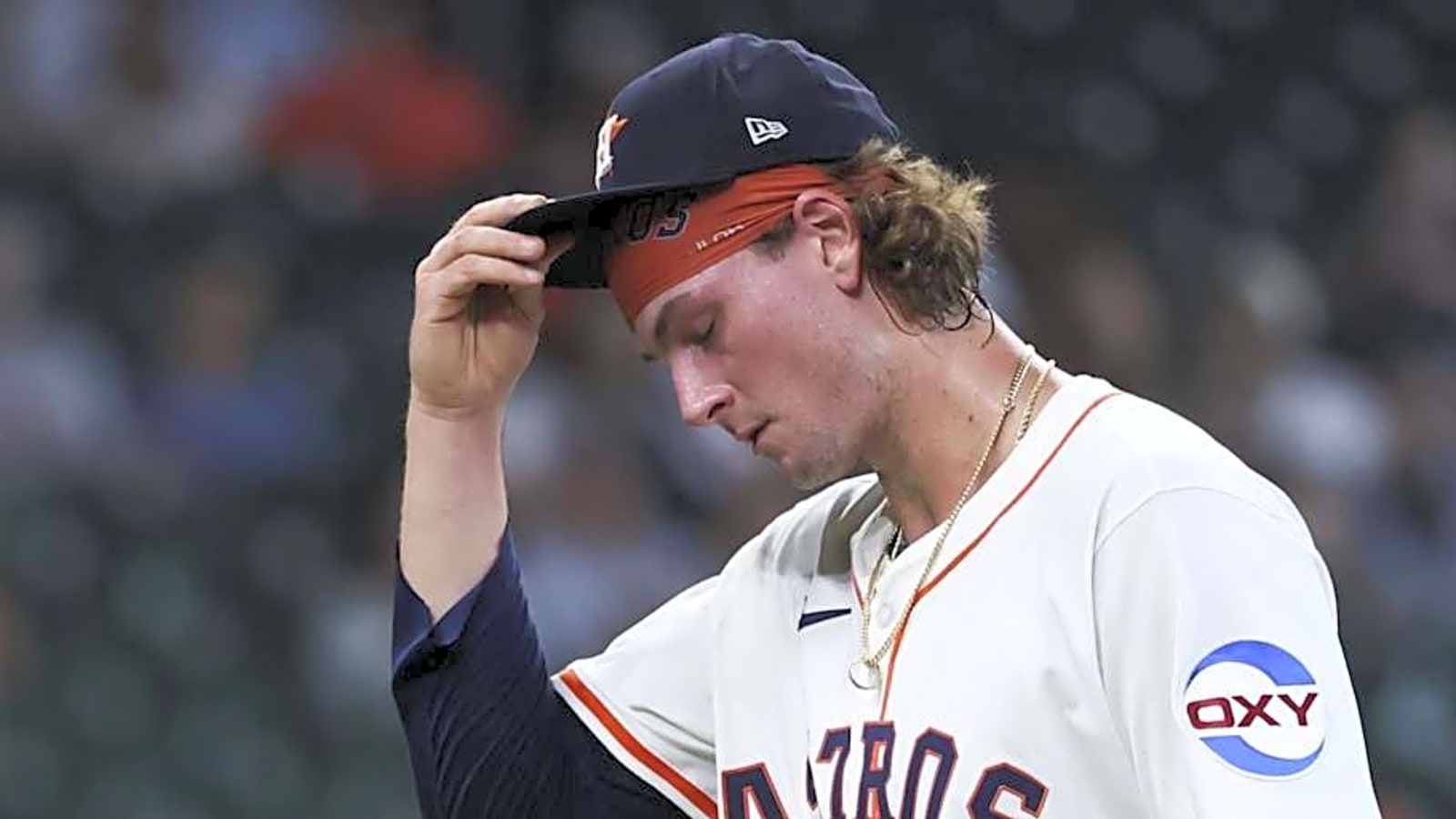 Former Astros Top Prospect Forrest Whitley Gets DFA&#39;d by Rays