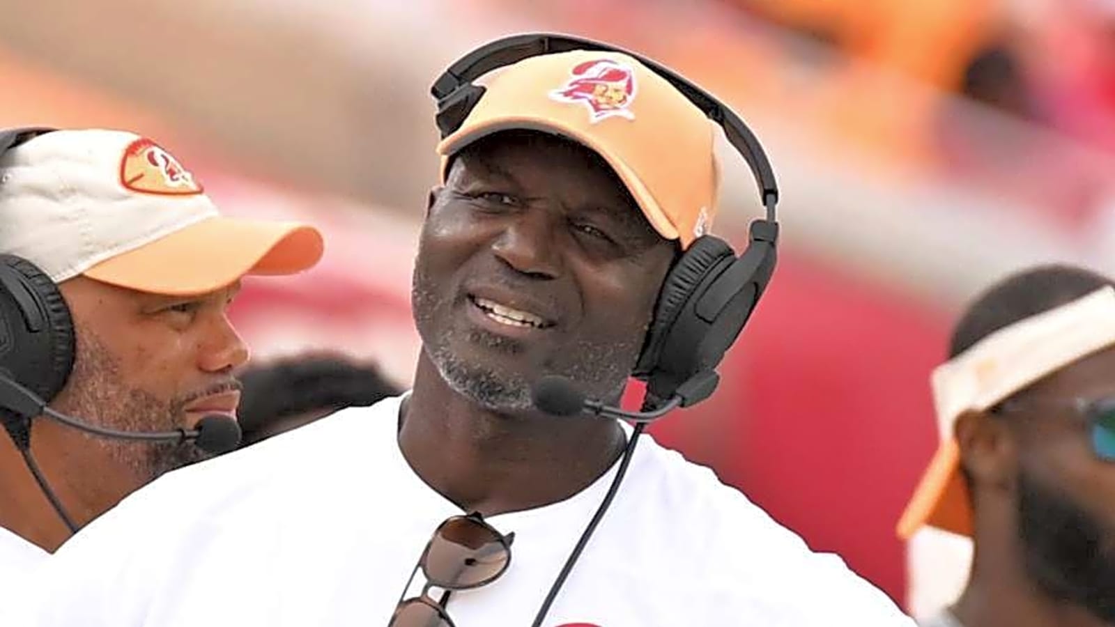 Bucs have one glaring depth issue in a unit that struggled last season