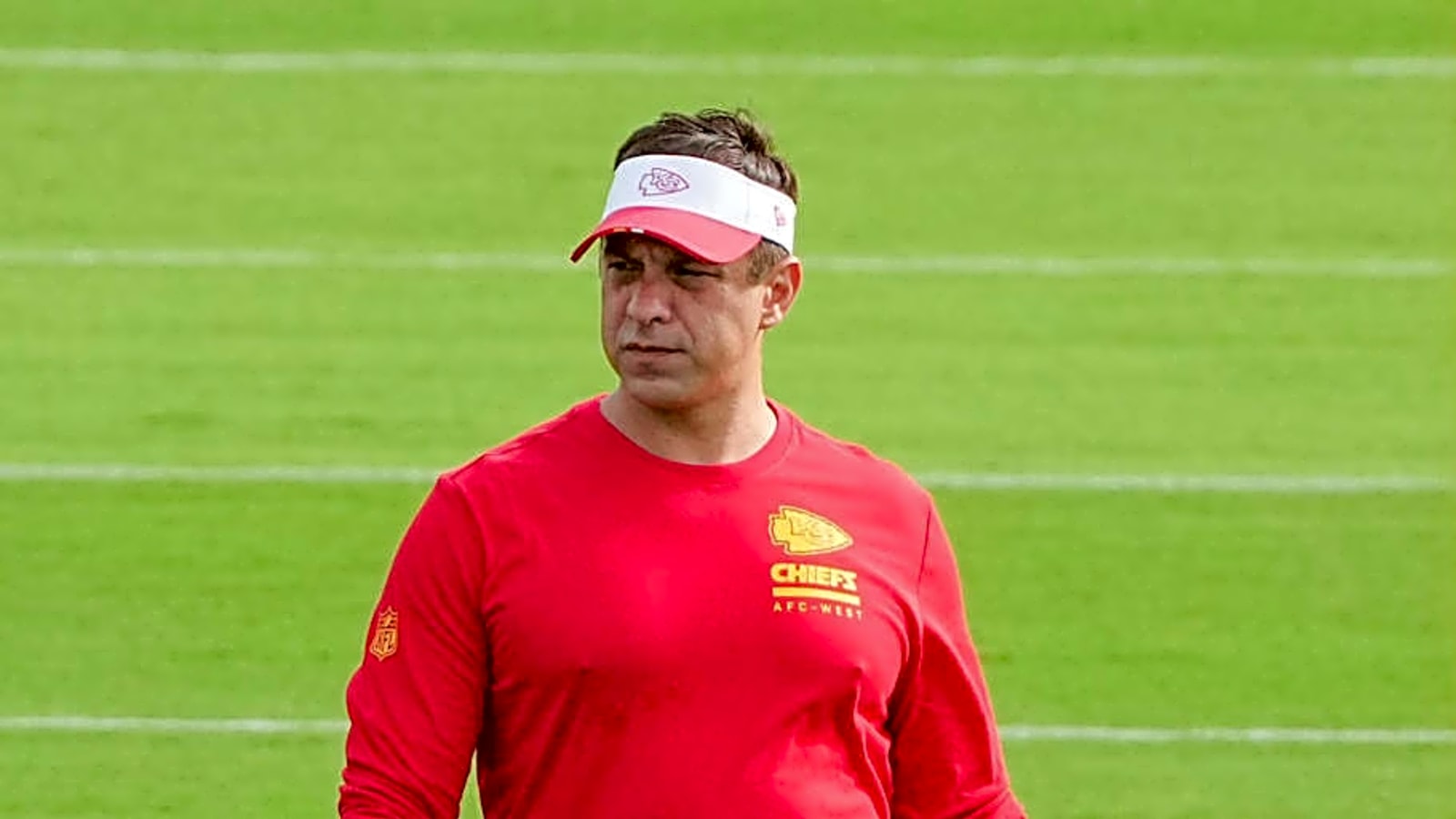 Evaluating the Chiefs' Offseason at the Mid-Point