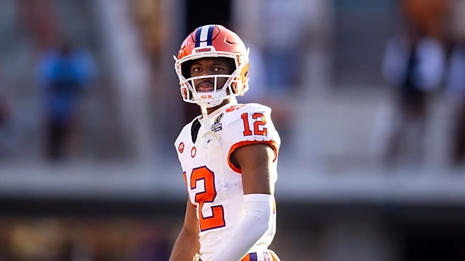 ix Clemson Tigers Featured in PFF Preseason All-ACC Team