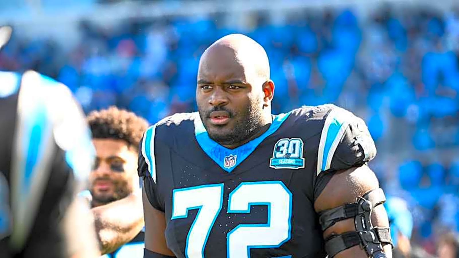 NFL.com picks Taylor Moton as Carolina Panthers&#39; most underappreciated player