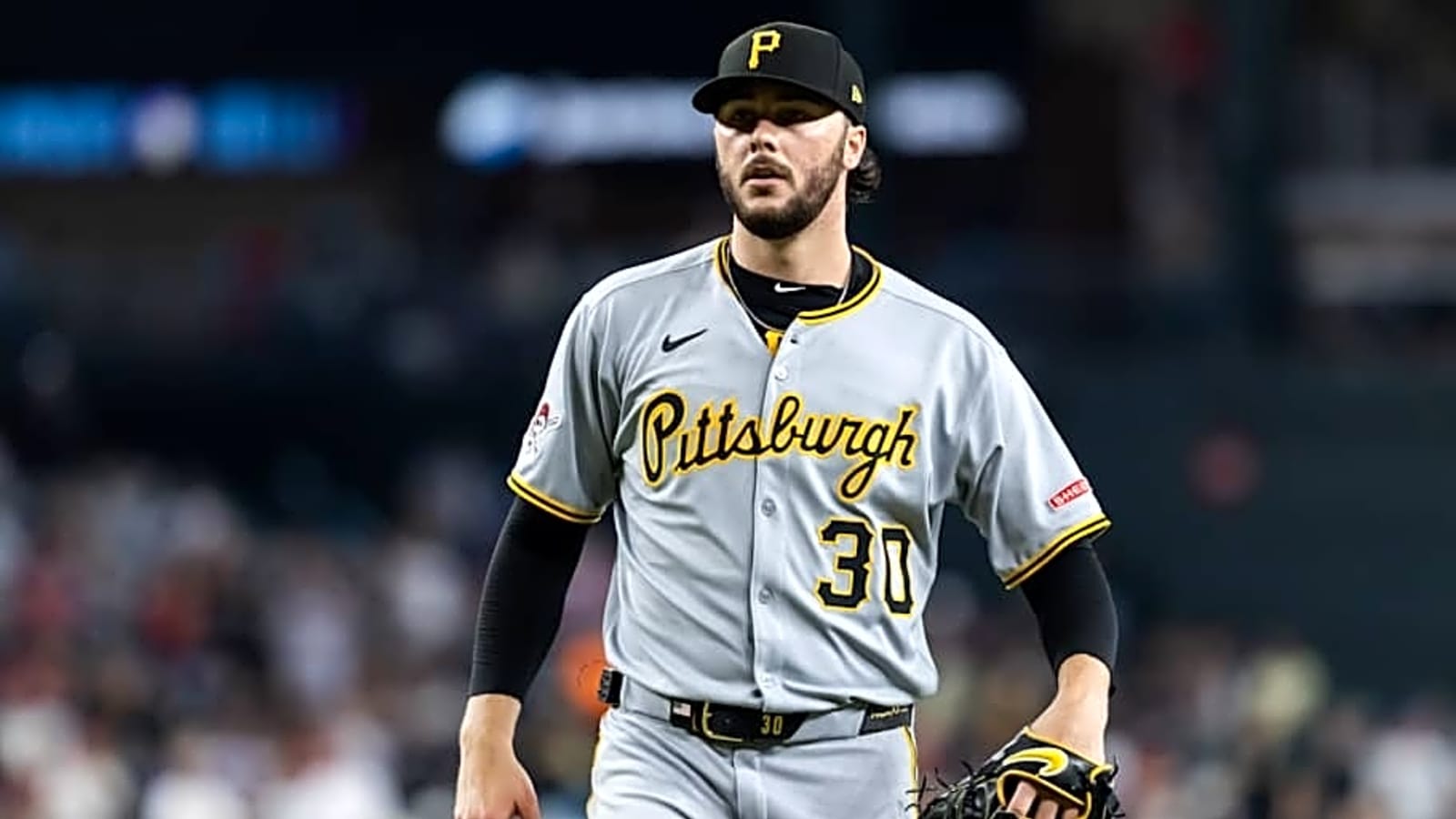 MLB Insider Wants Pirates Building Around Paul Skenes