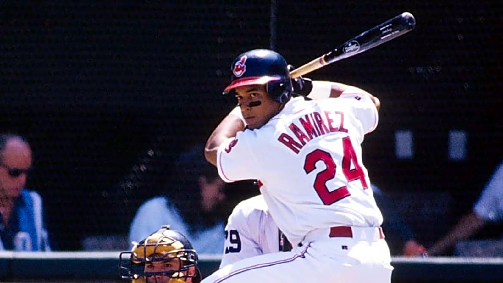 Two Cleveland baseball legends' clock's are ticking on Hall of Fame possibility