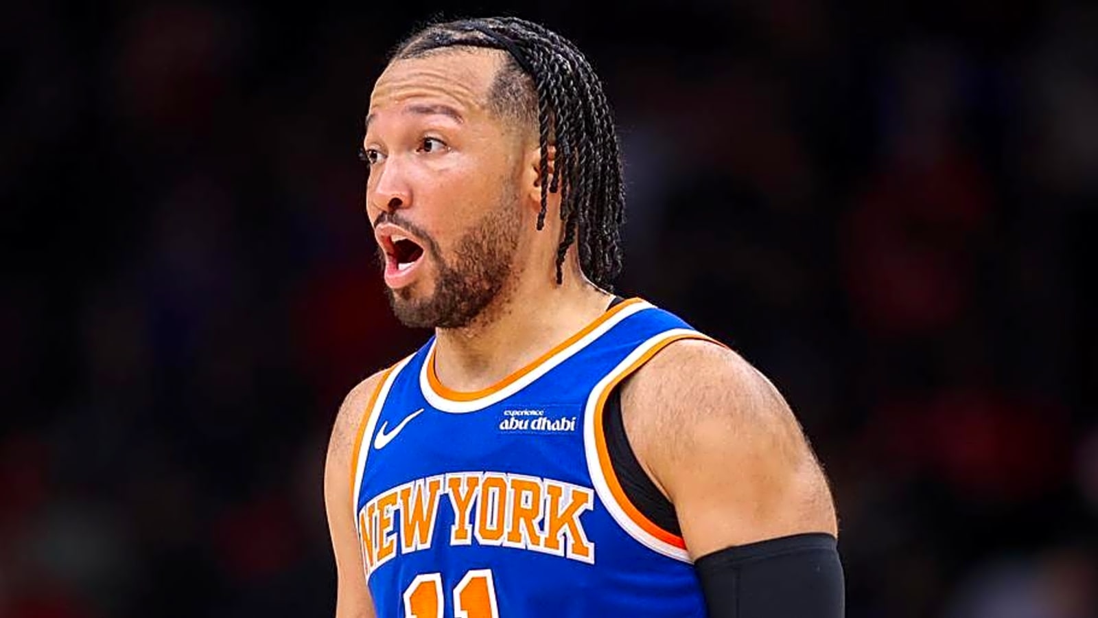 Dallas Mavericks, New York Knicks Nearly Had Blockbuster Trade for Jalen Brunson