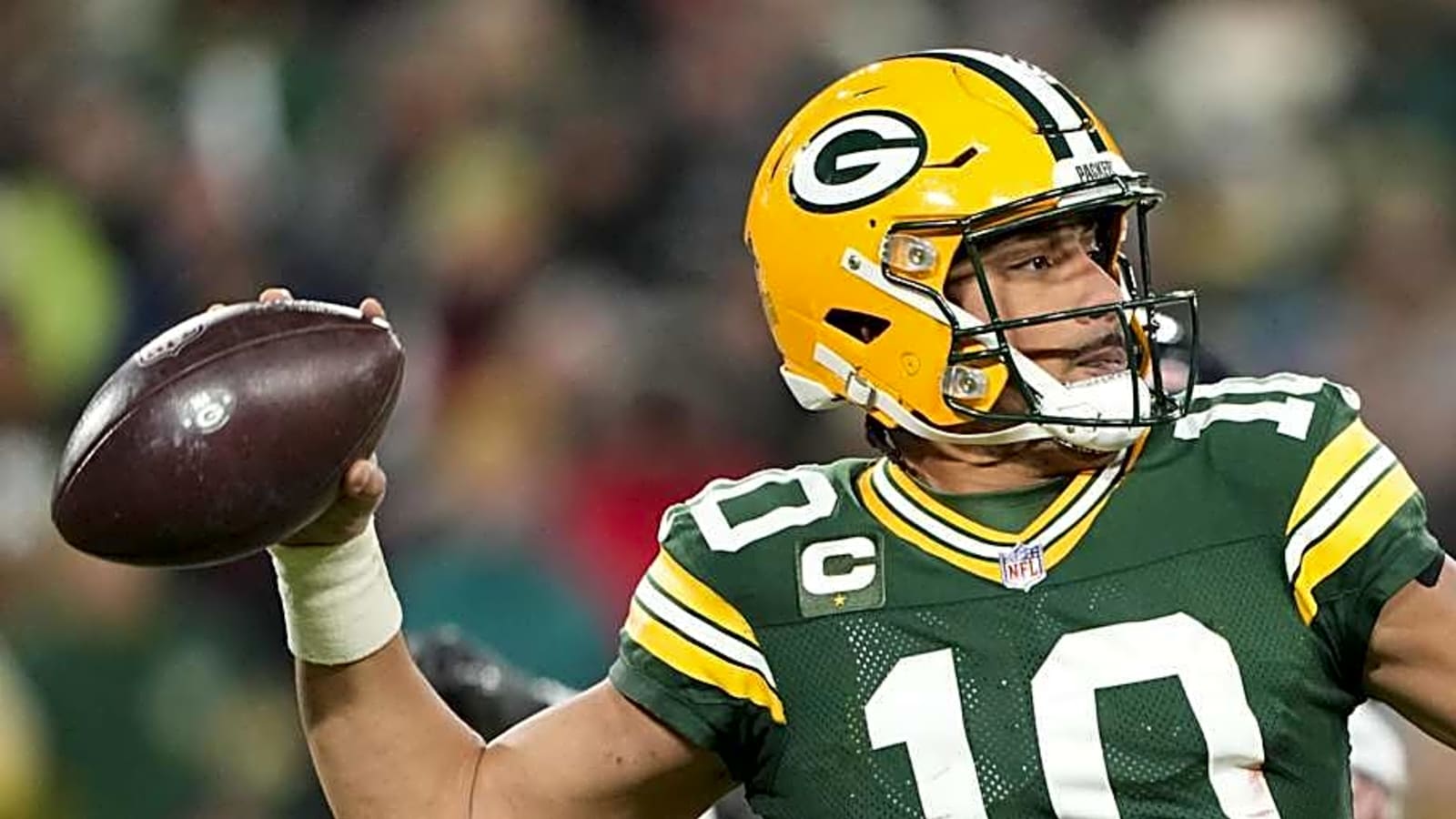 Three Overreactions After Packers Beat Bears, Officials