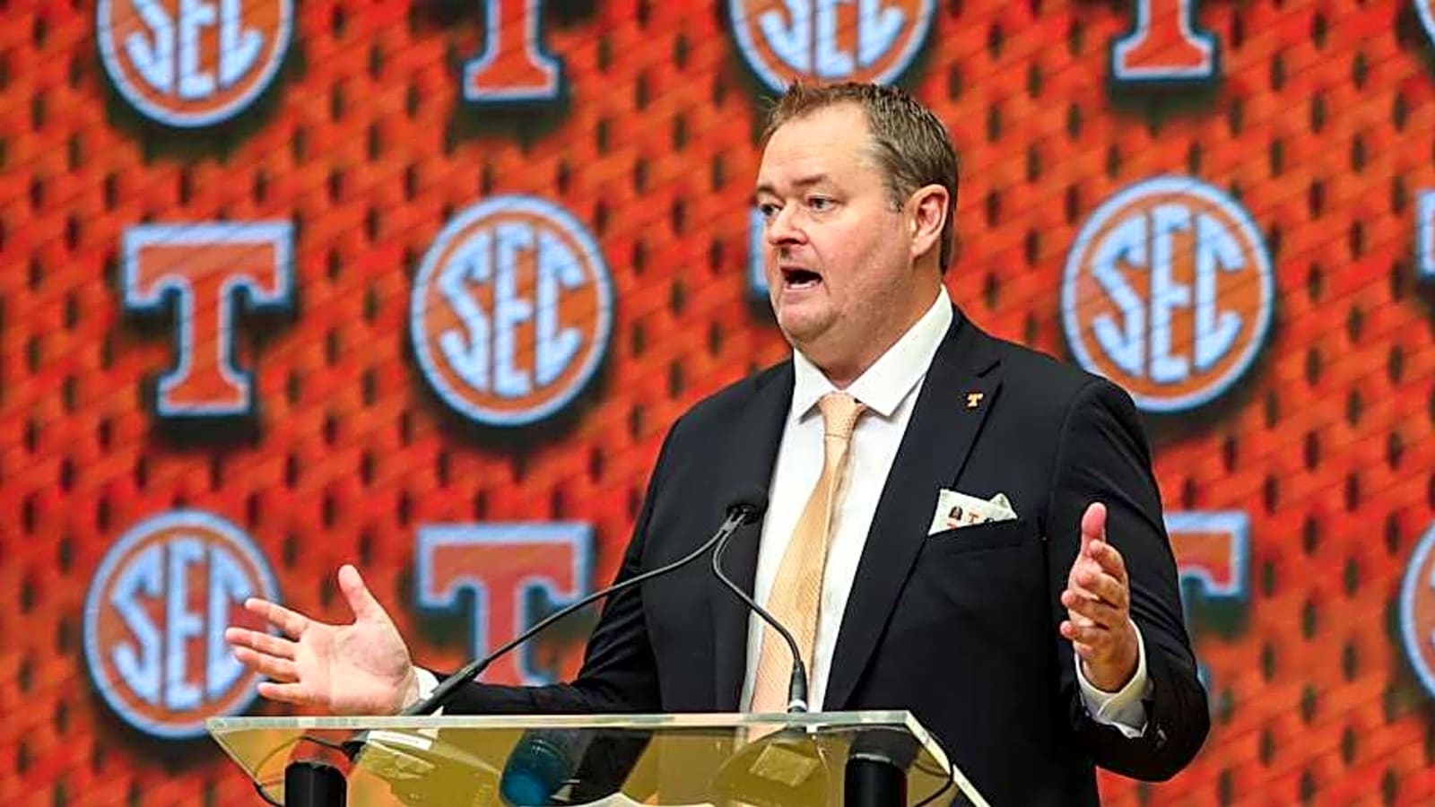 Tennessee Fall Camp Start Date Revealed