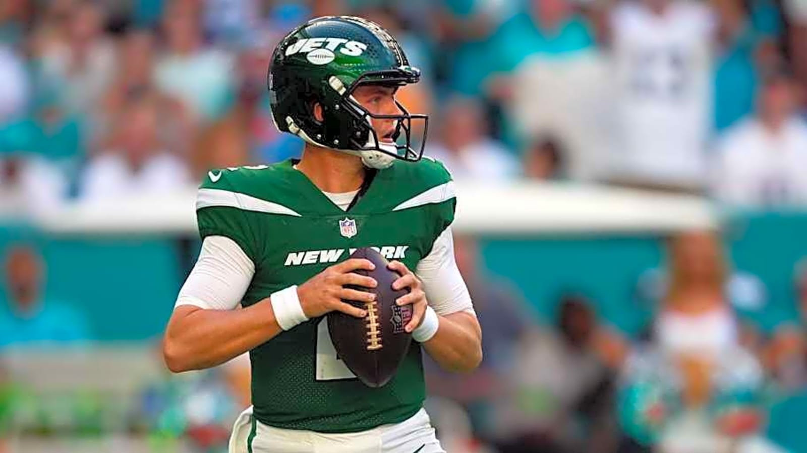 Who Could Be the Falcons' Starting Quarterback in 2026?