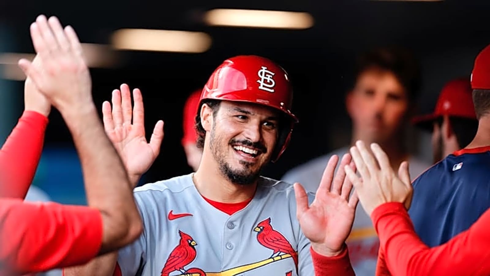 Cardinals Pushed To Cut Ties With $260 Million Star After Erick Fedde DFA
