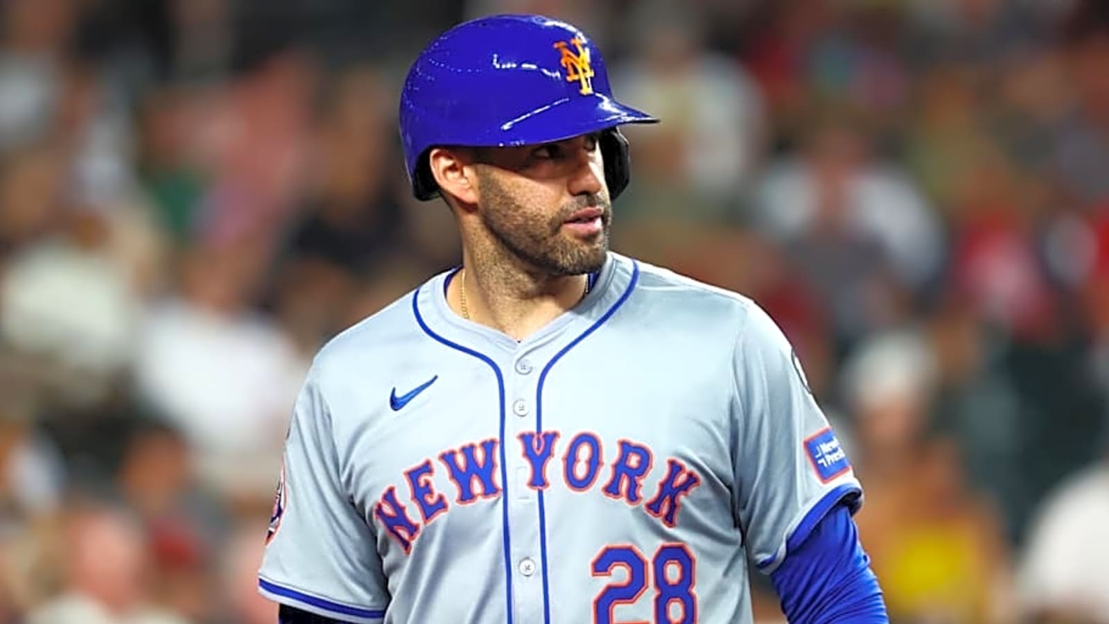 Rangers Reportedly Made Recent Offer to Free Agent Former All-Star Slugger