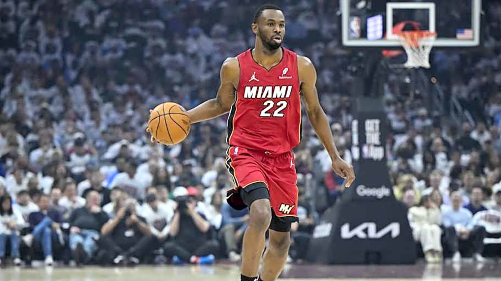 Lakers&#39; Required Trade Package With Heat For Andrew Wiggins Revealed