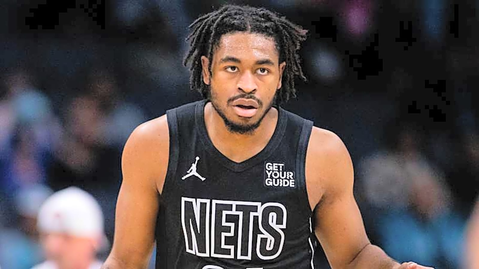 Is Cam Thomas Done with the Brooklyn Nets?