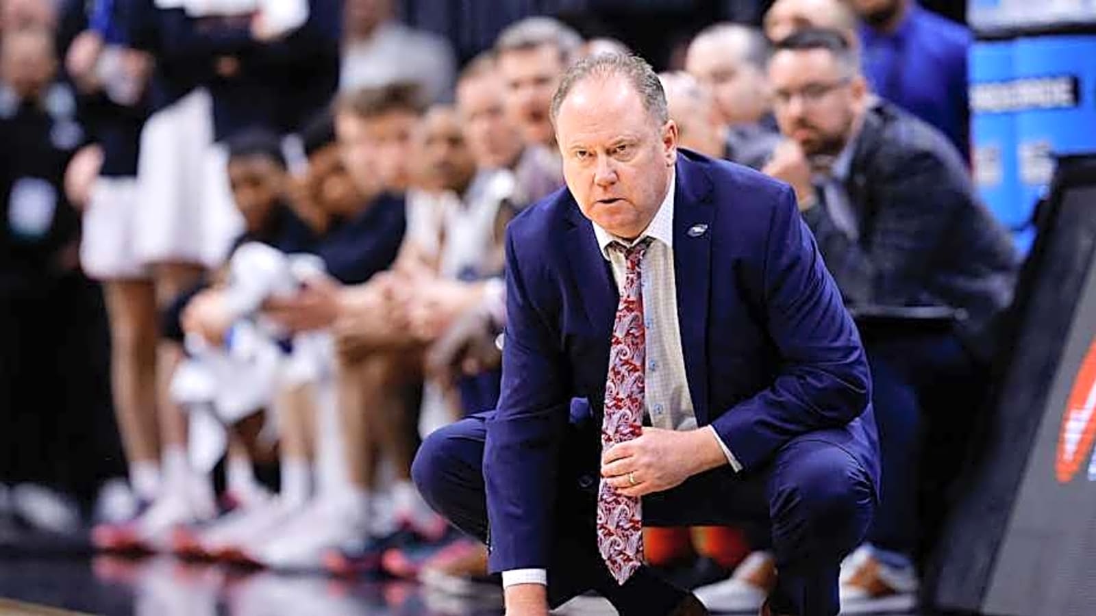 Wisconsin Badgers recruit Aleksas Bieliauskas puts up double-double in U20 FIBA Eurobasket debut