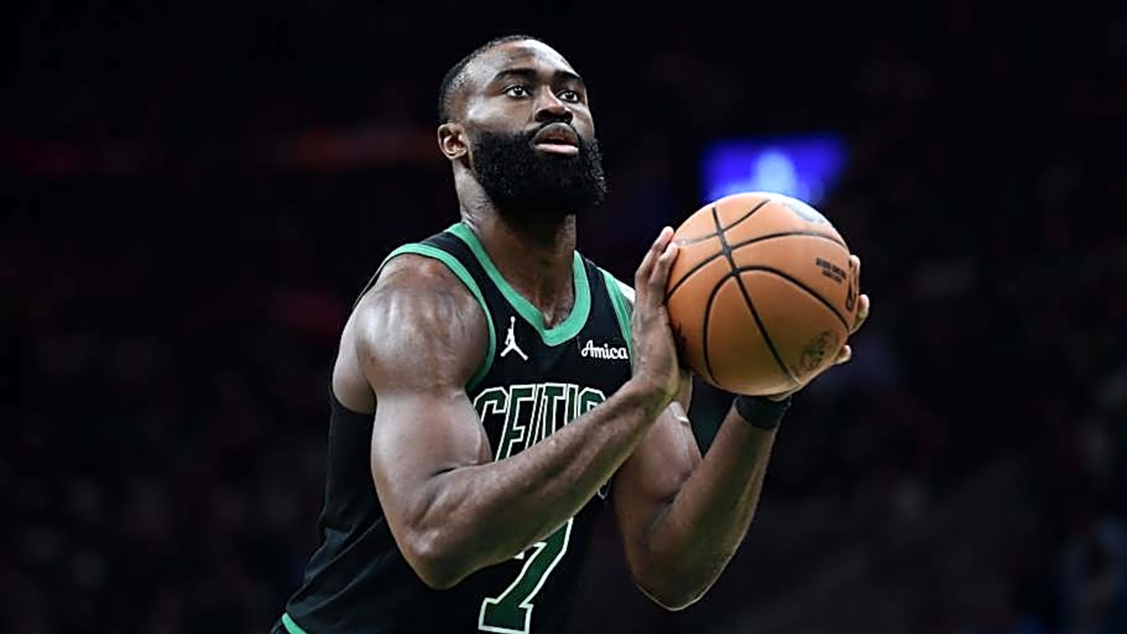 Brooklyn Nets Acquire Jaylen Brown in Ironic Mock Trade Scenario