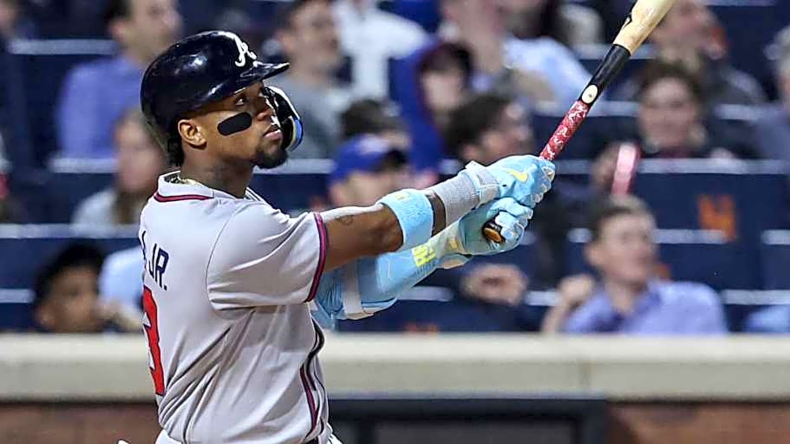 Ronald Acuña Jr. Return Date Set, Braves Provide Chris Sale, Other Injury Updates