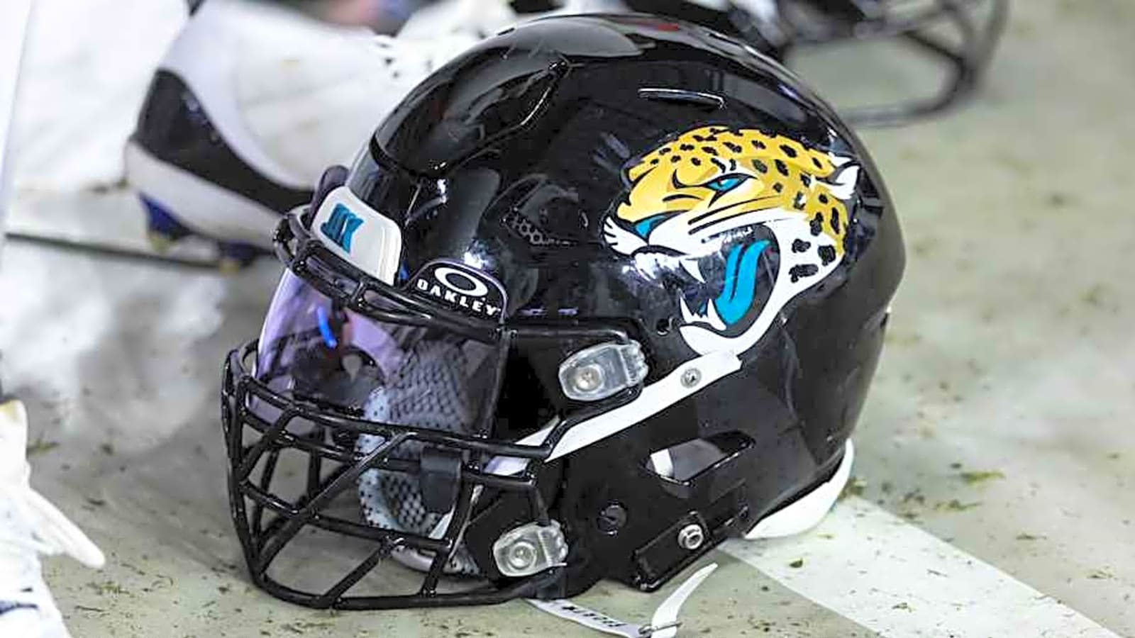 Jaguars' Assistant Leaves For Klint Kubiak's Raiders Staff