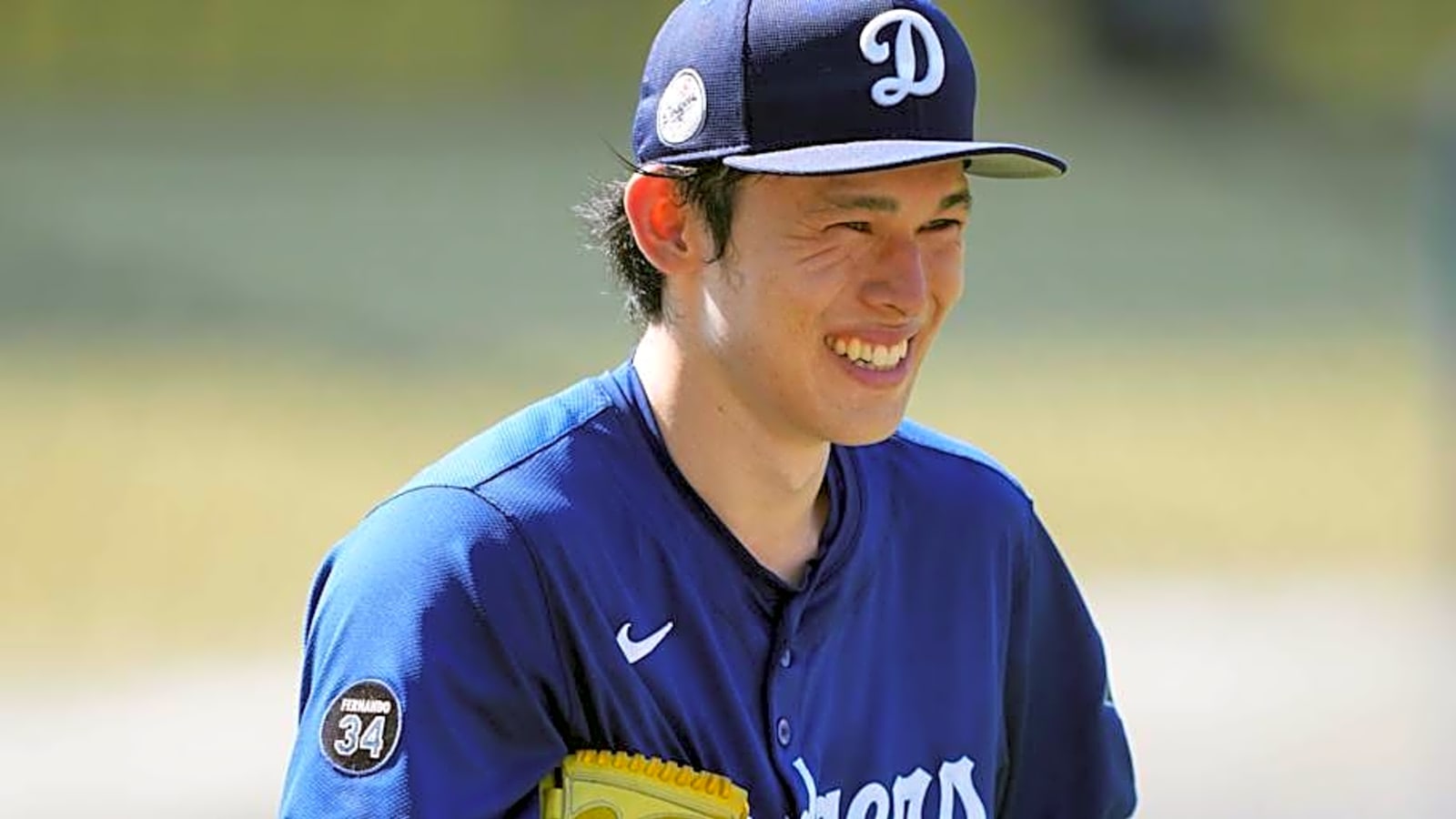 Dodgers Manager Provides Huge Update on Roki Sasaki Return Timeline