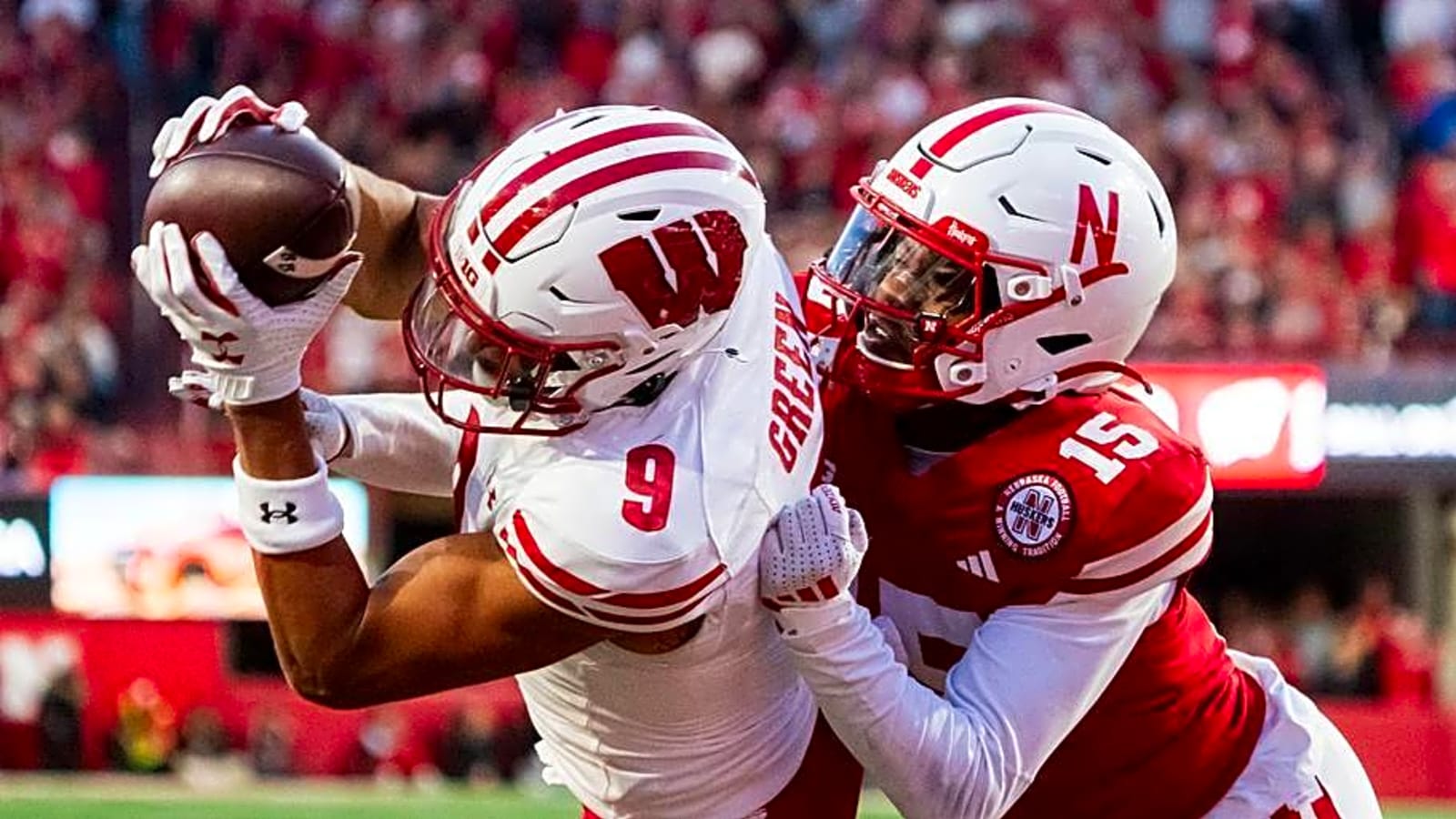 Cincinnati Bengals UDFA Already Turning Heads In Best Possible Way