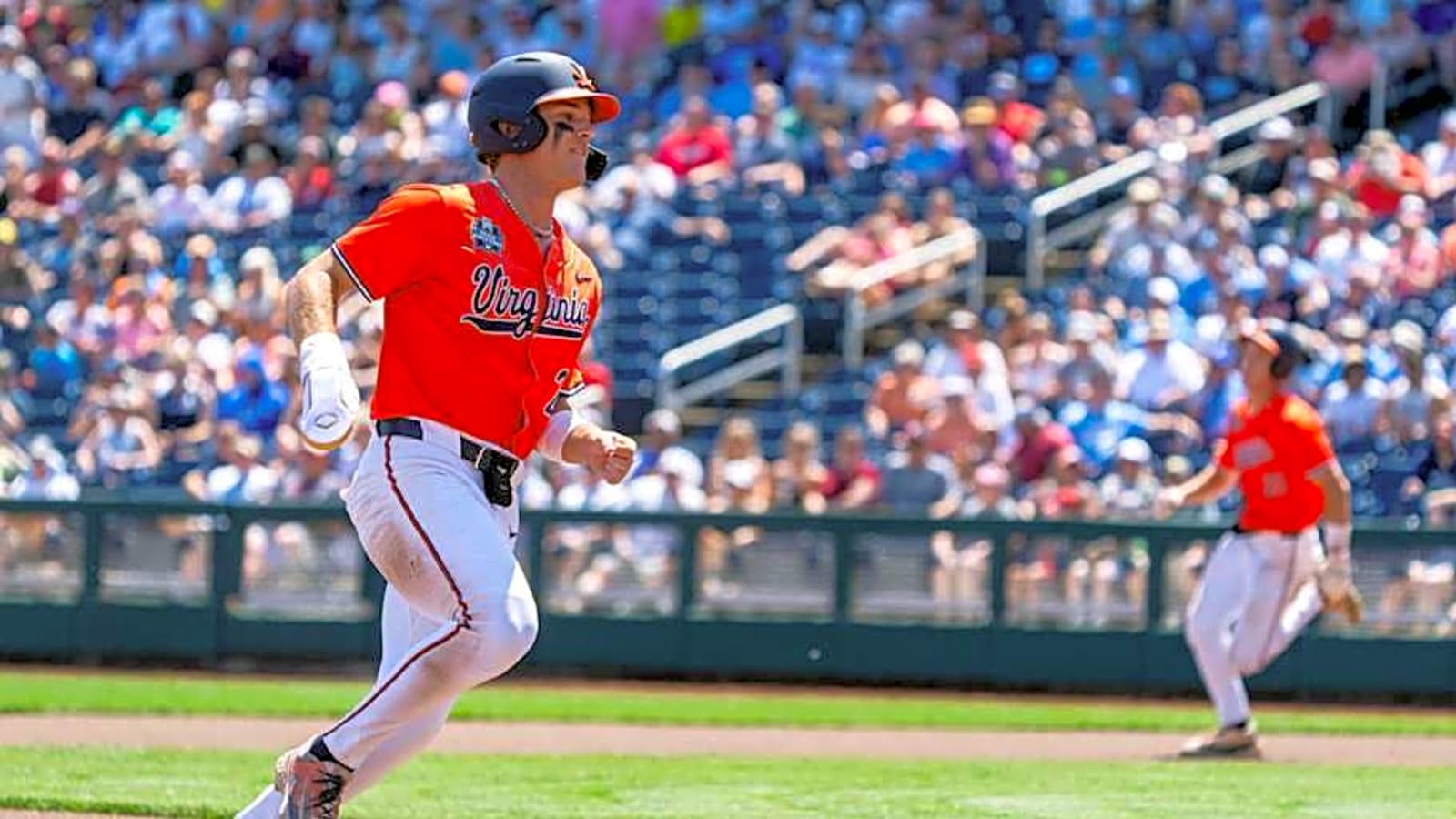 Virginia Baseball: Two UVA Stars Selected To USA Collegiate National Team