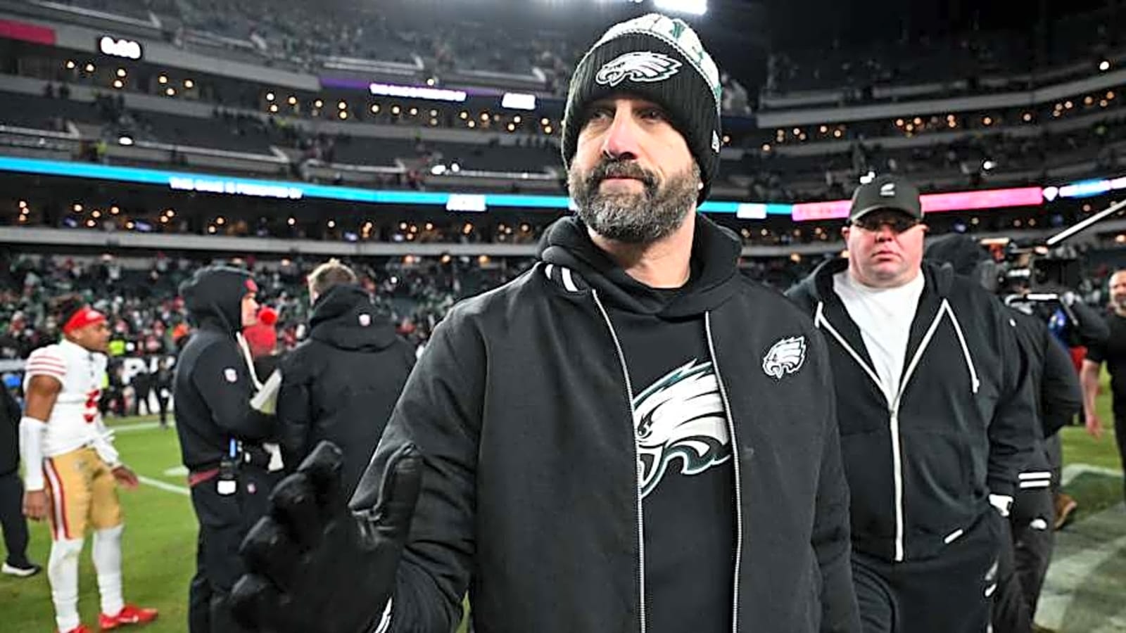 What Everyone’s Missing in Nick Sirianni’s AJ Brown Comments