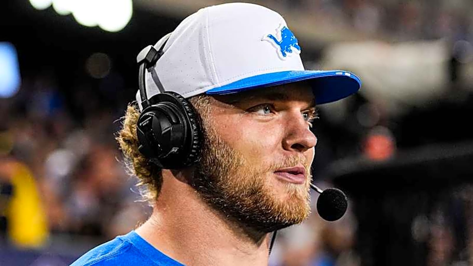 Detroit Lions 2025 Season Pass-Rush Outlook