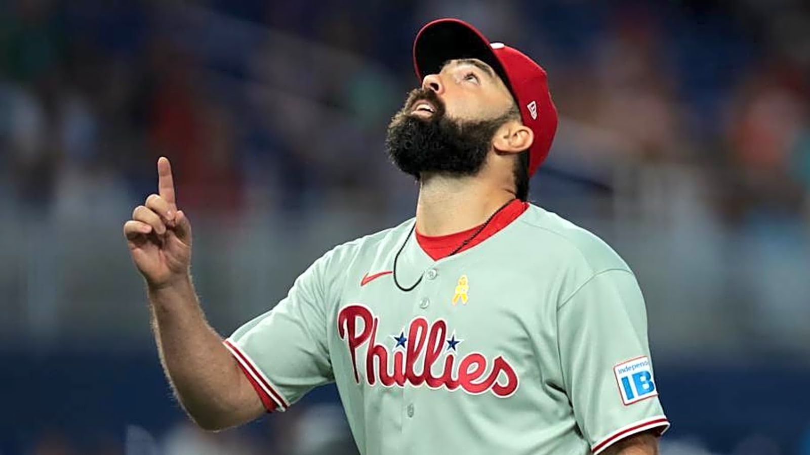 Yankees Bullpen Won't Include Reliever Reunion