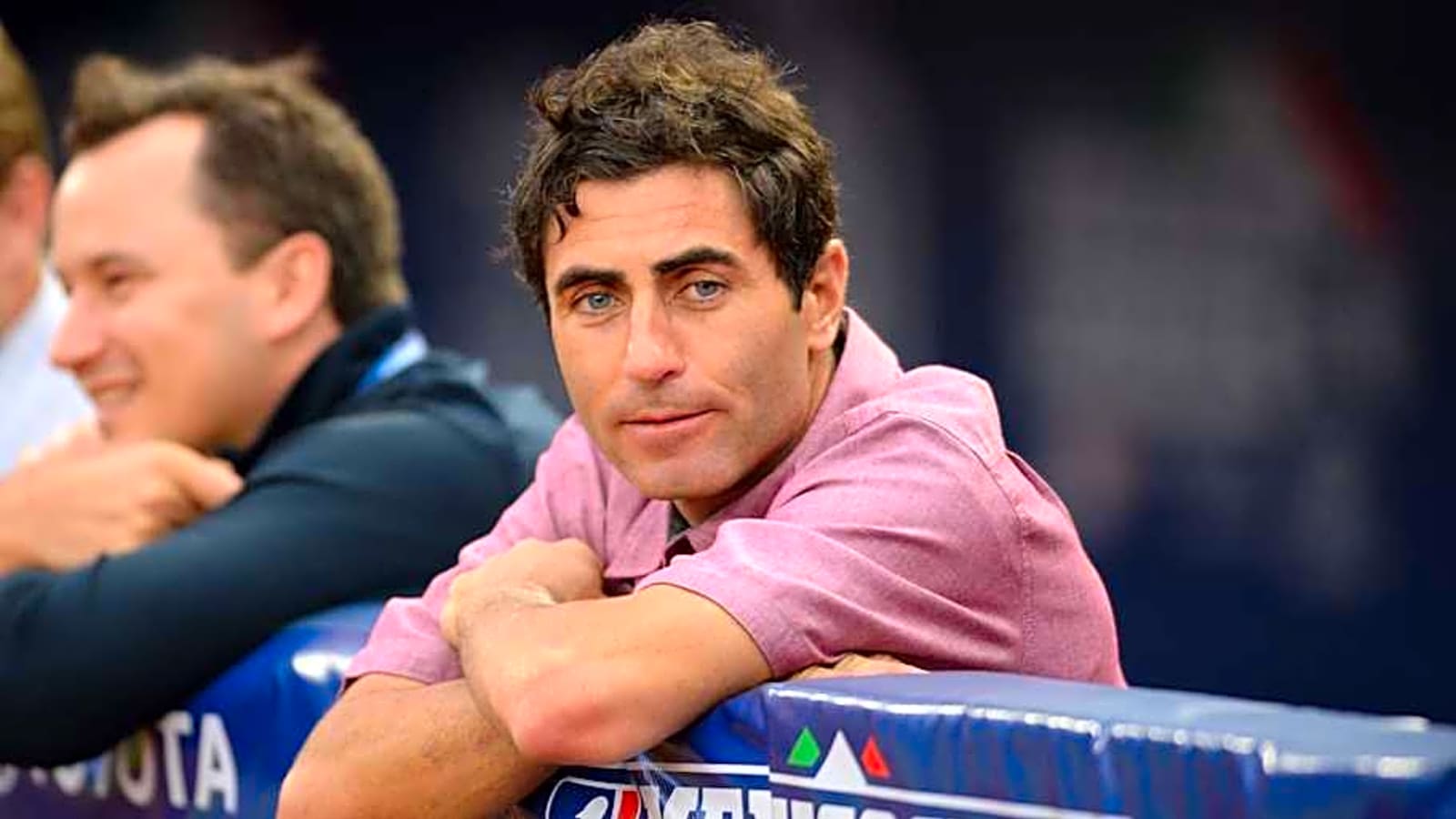Padres &#39;Enamored&#39; With All-Star Outfielder in Blockbuster Trade Deadline Move