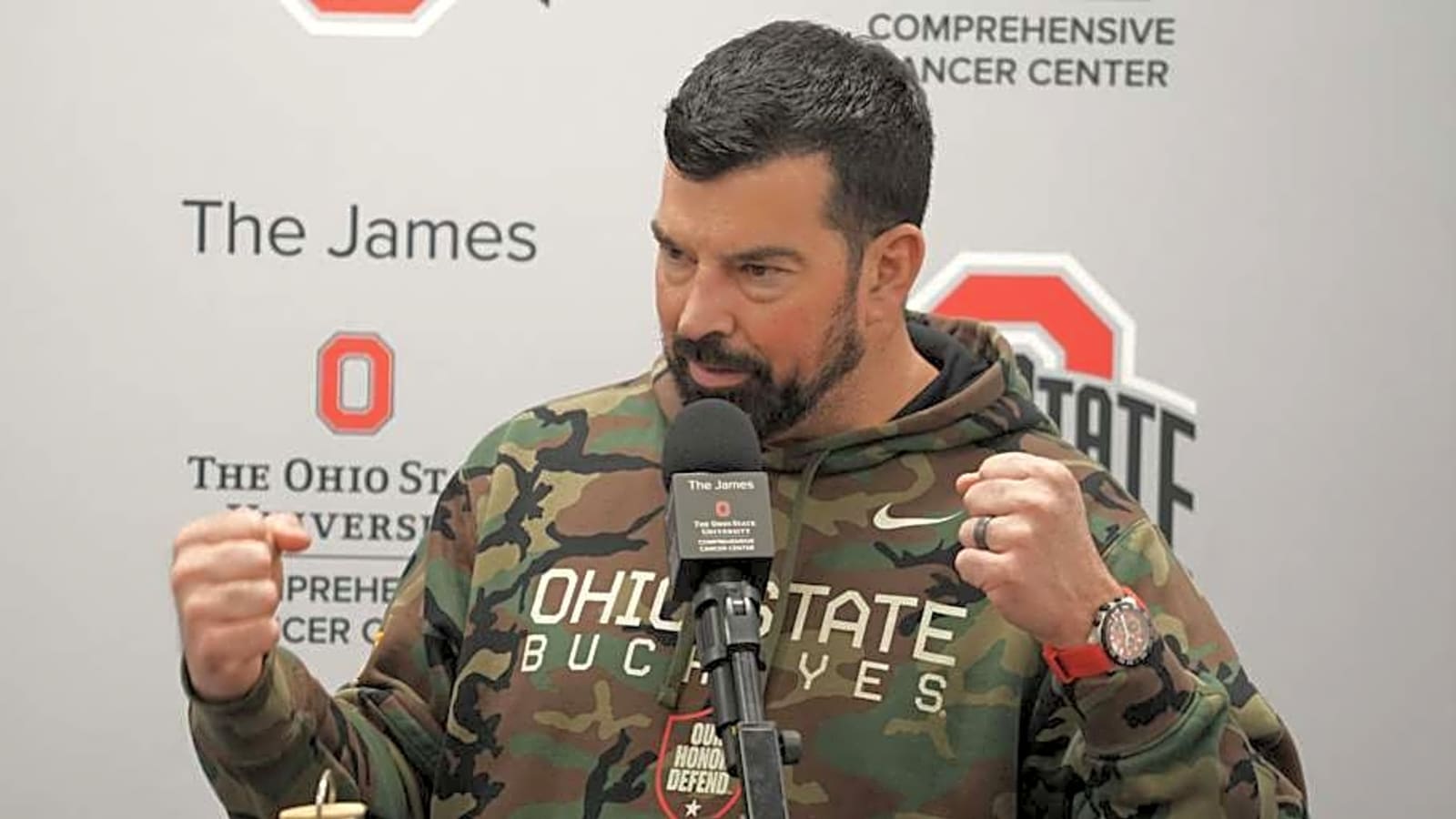 Ohio State Buckeyes Receive Strong Take About 2025 Schedule