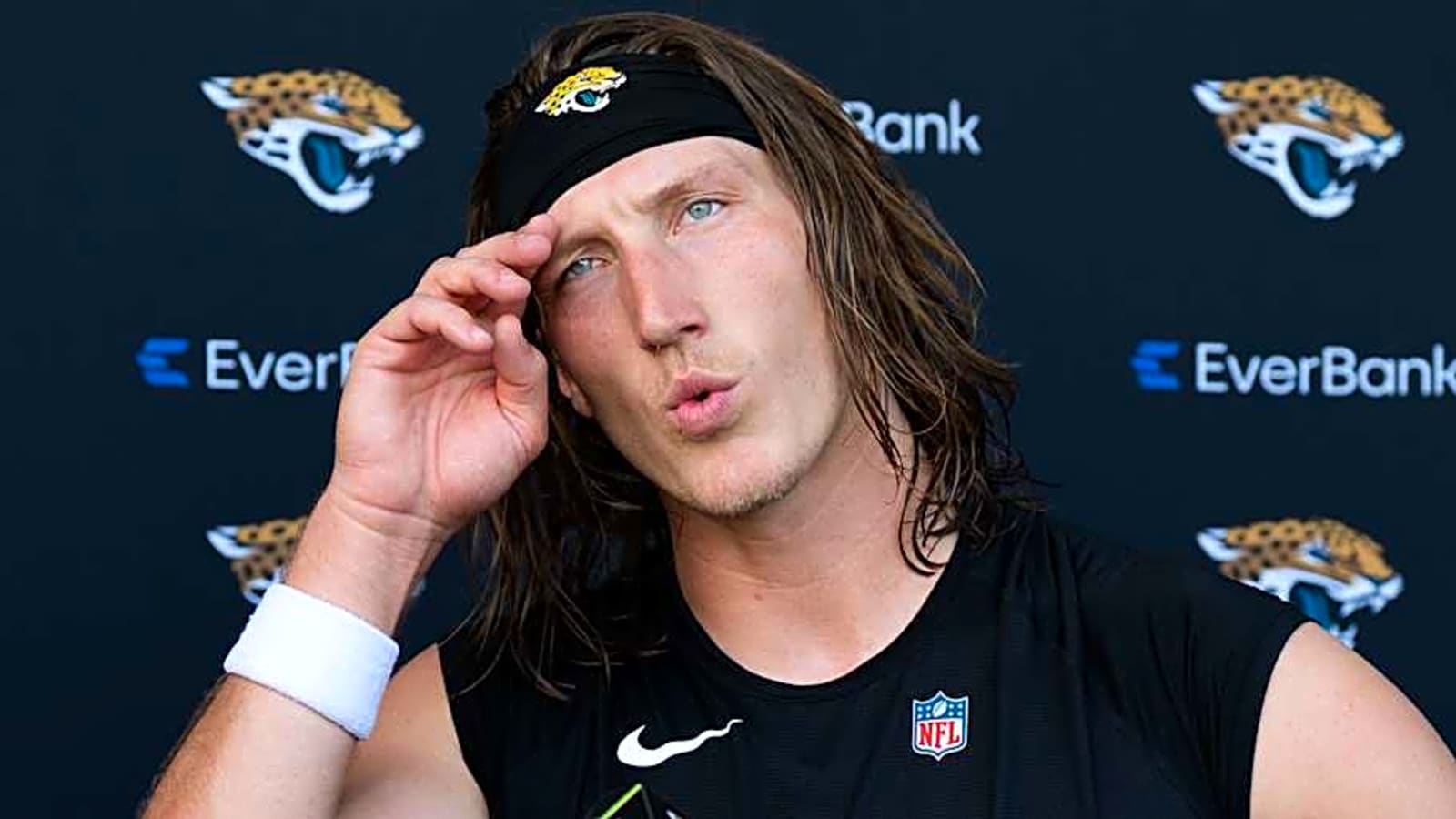 Jacksonville Jaguars’ Trevor Lawrence Doesn’t Hold Back On Travis Hunter Opinion
