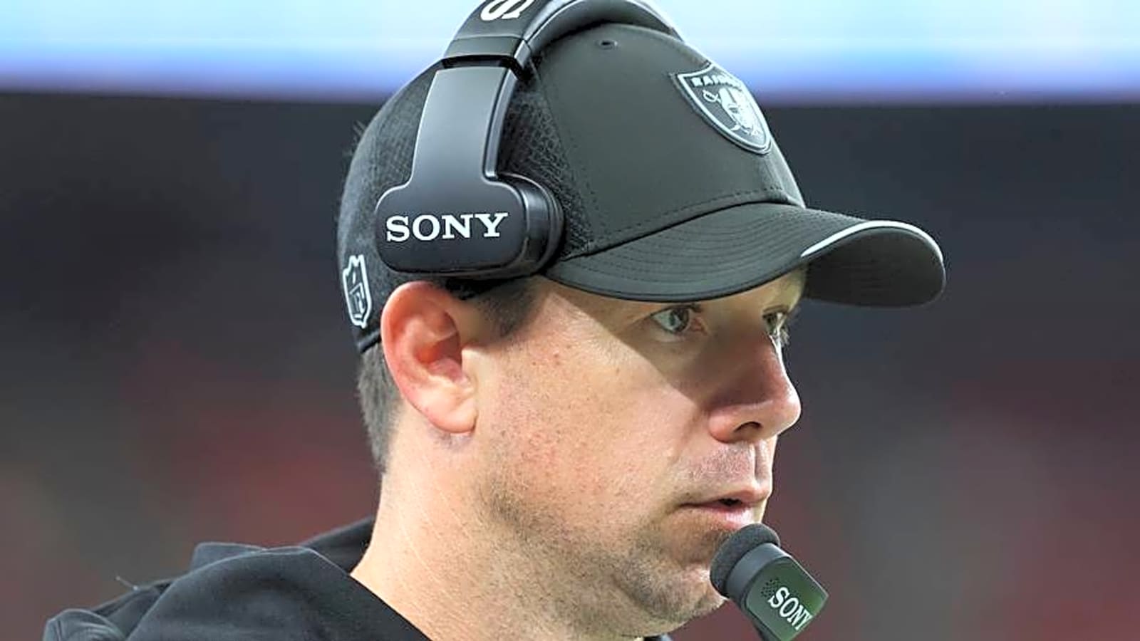 Why This Decision Raiders Made Was No-Brainer