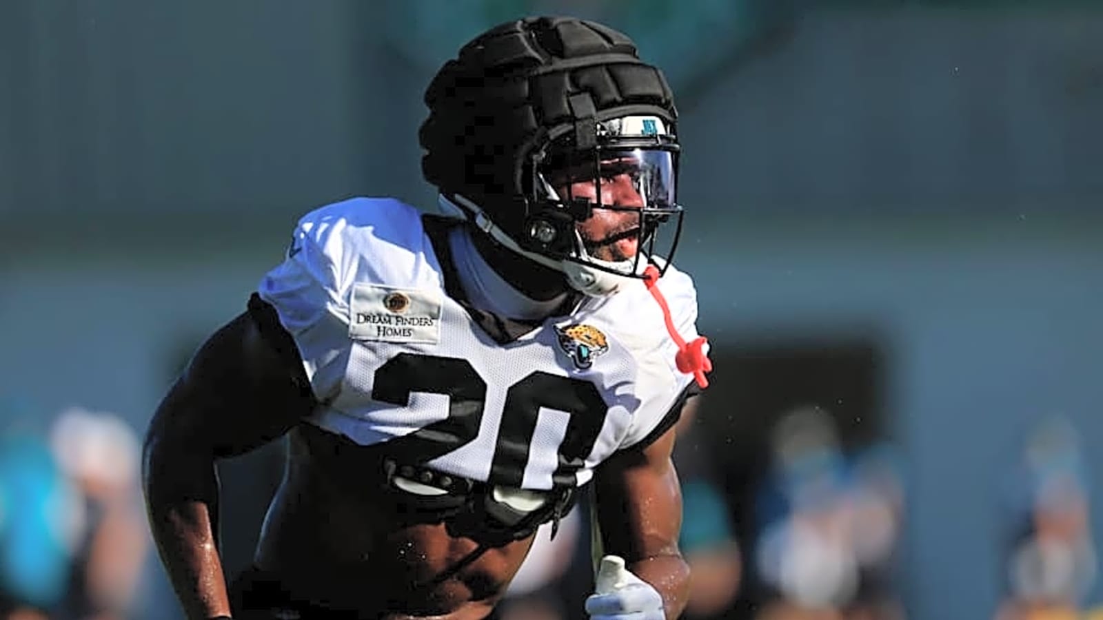 3 Observations on Jaguars&#39; Inactives vs. Dolphins