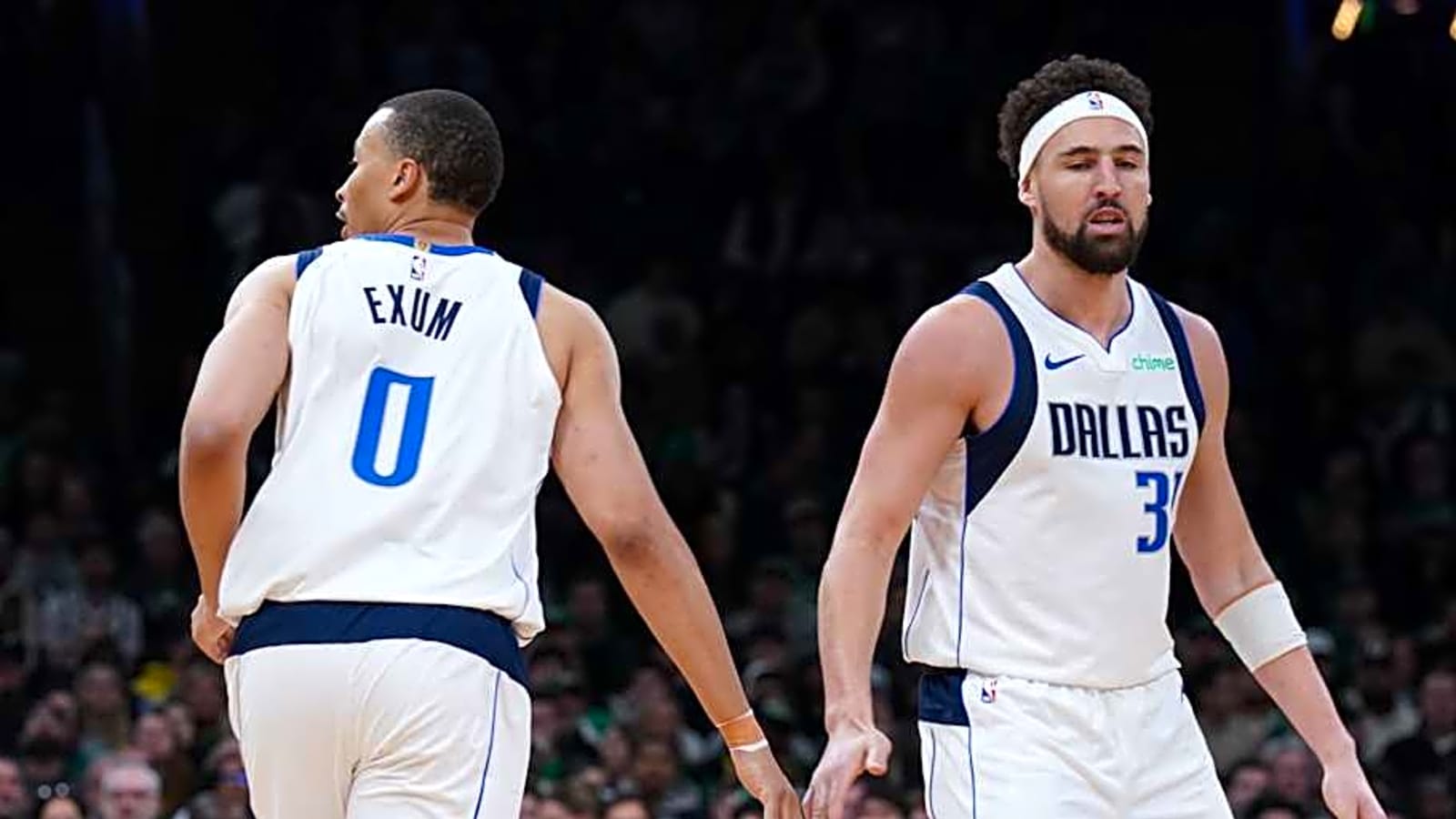 Dallas Mavericks praised for underrated signing