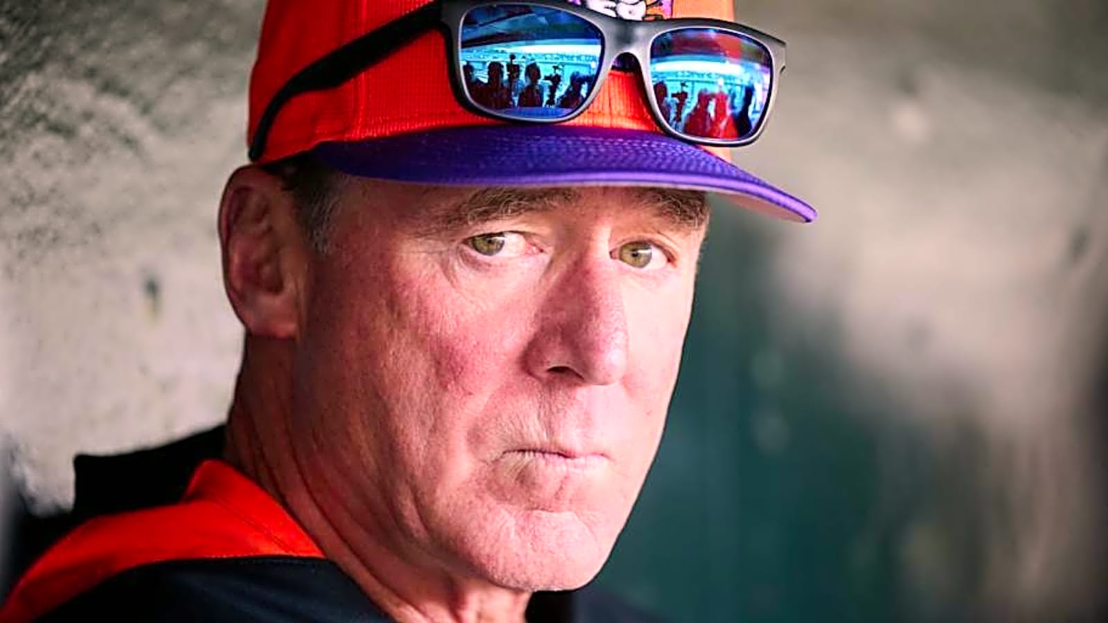 The Padres series may have crushed the San Francisco Giants&#39; Playoff Dreams