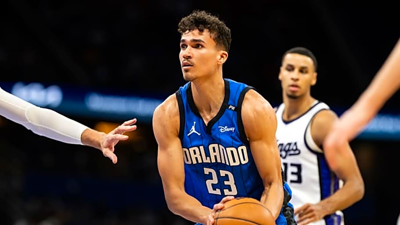 Should Orlando Magic Consider Hypothetical Trade With Phoenix Suns?