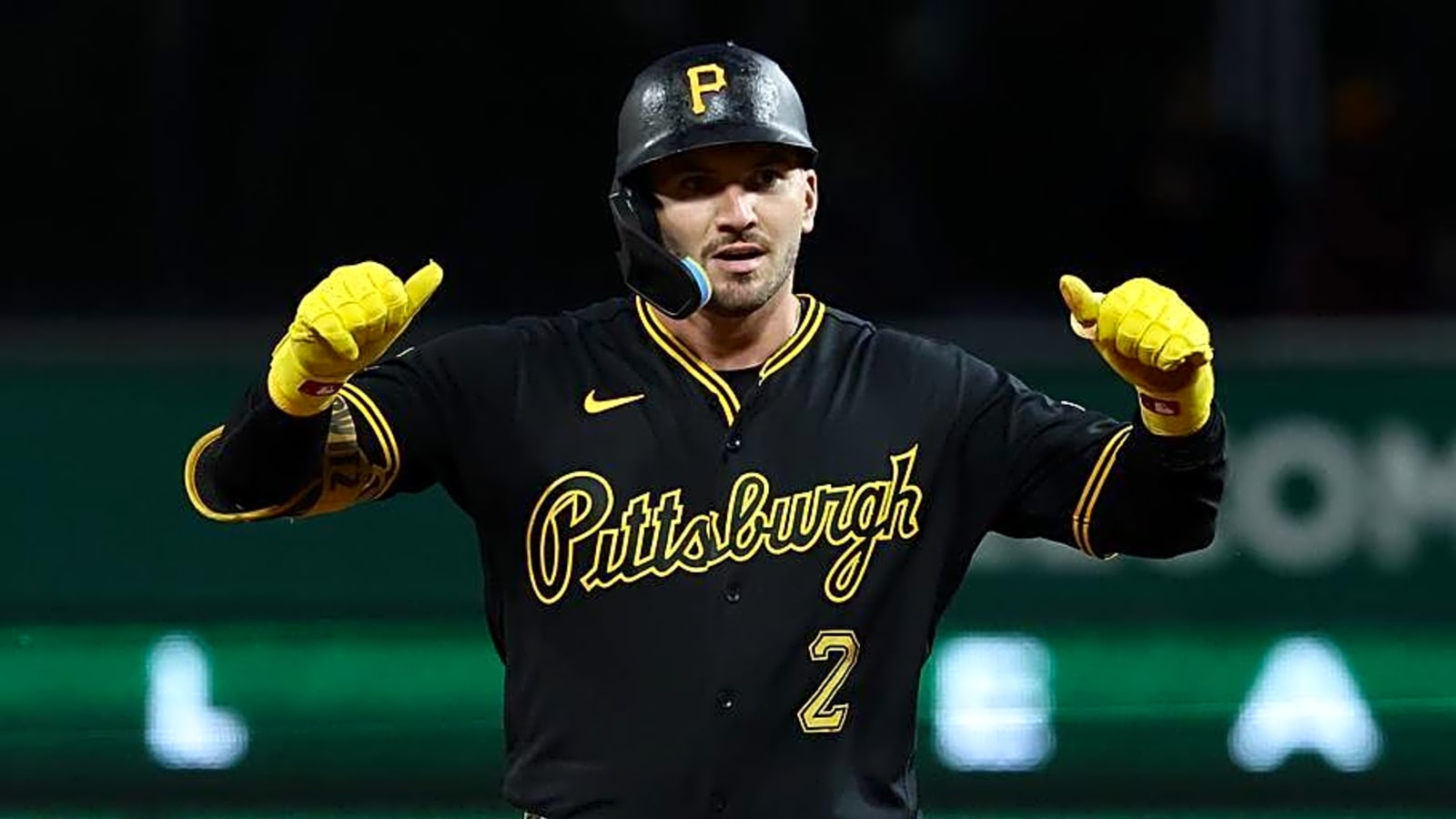 Pirates' Spencer Horwitz Has Special Arbitration Case