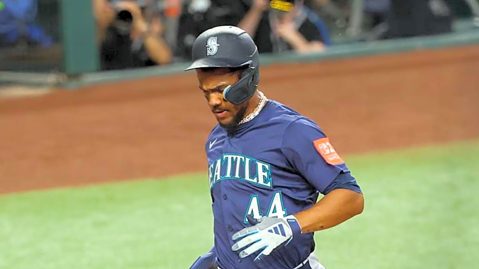 Seattle Mariners&#39; Julio Rodriguez Addresses Decision to Skip All-Star Game on Instagram