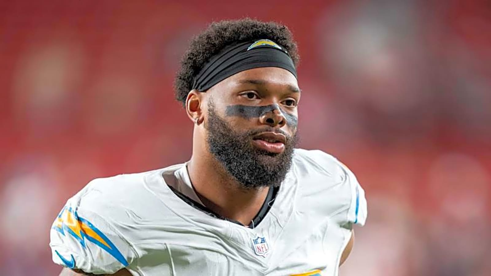 Patriots Claim Former Chargers LB