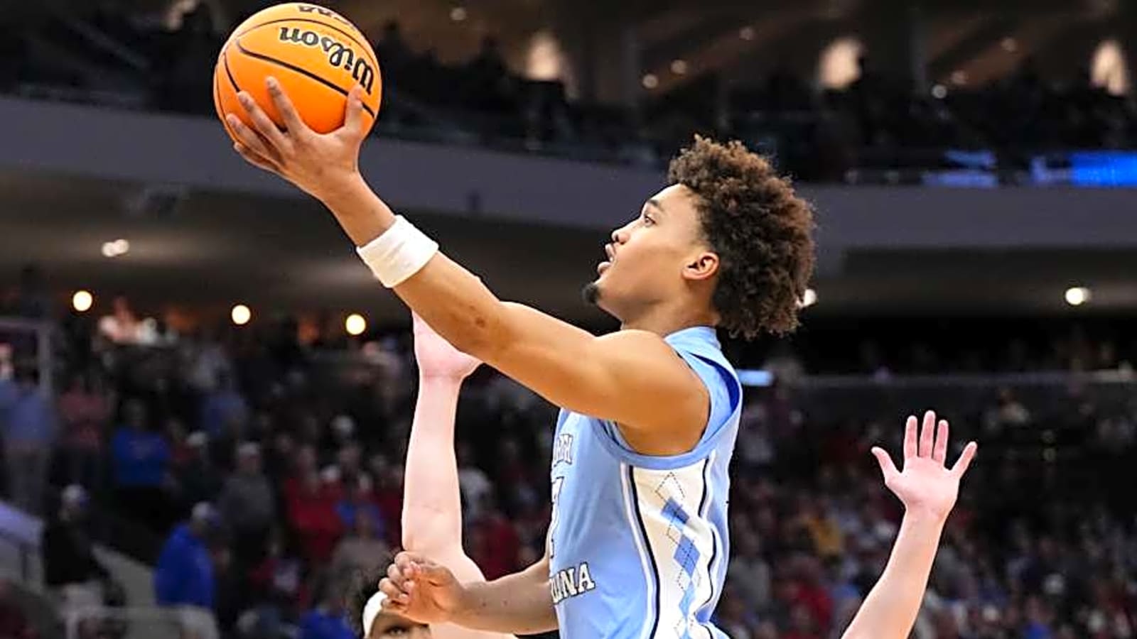 Carrying the Legacy: Seth Trimble’s Return to Chapel Hill