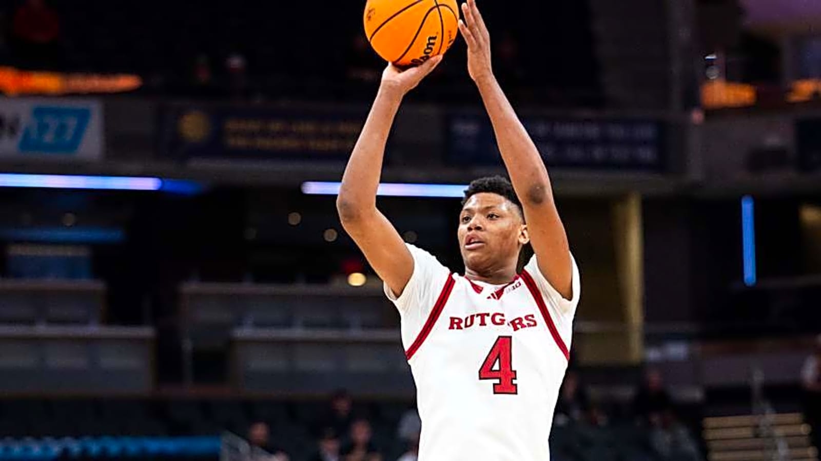 New Report on Two Teams Looking to Trade Up for Ace Bailey at NBA Draft