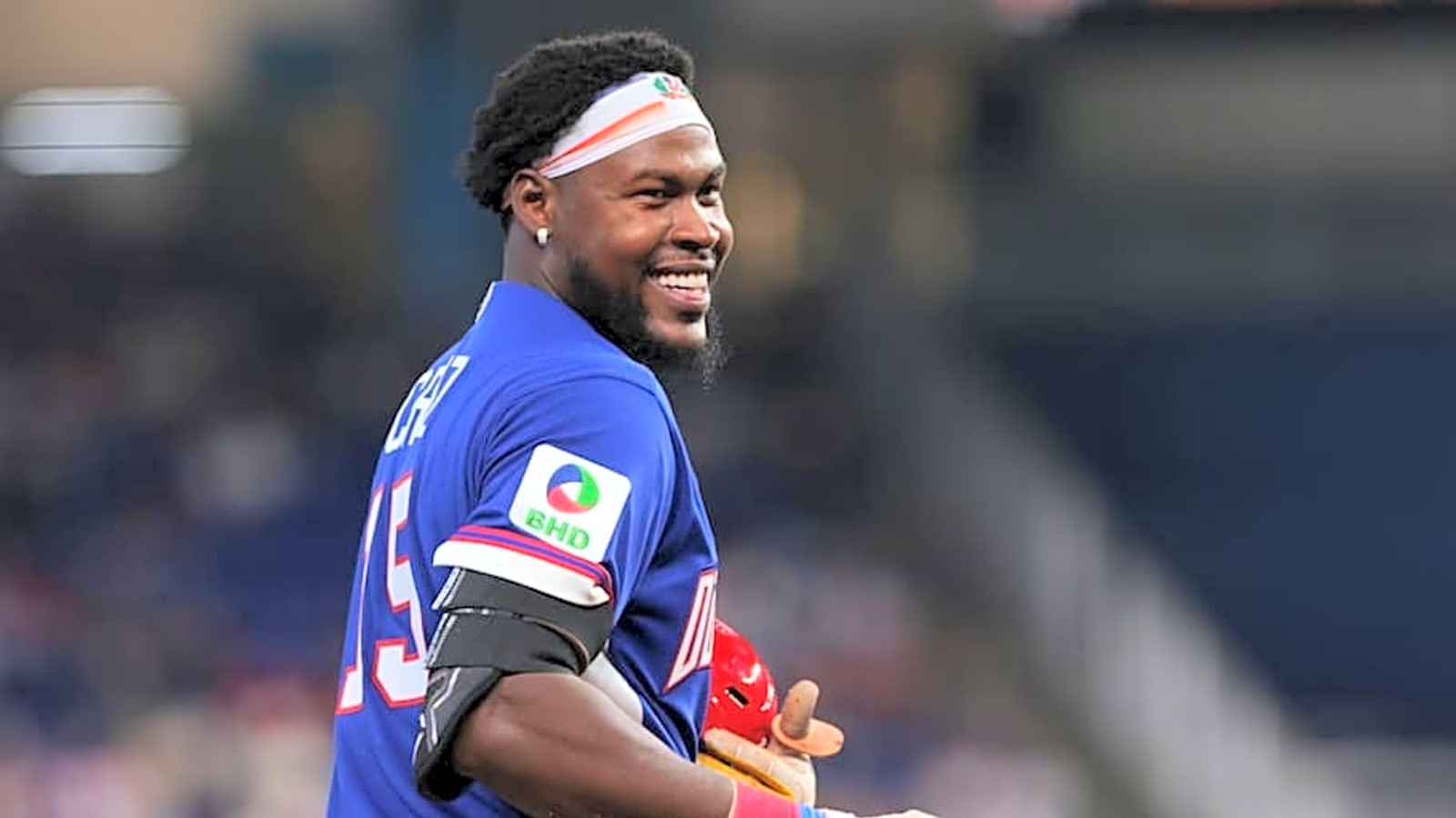 Pirates' Oneil Cruz Finishes Off Strong Showing at WBC