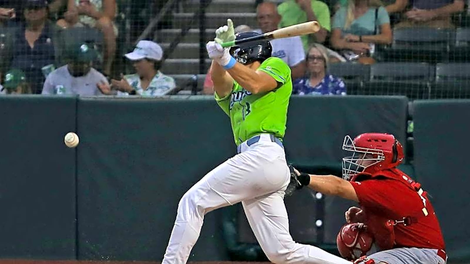 Cincinnati Reds Minor League Recap: Top Performances from June 24, 2025