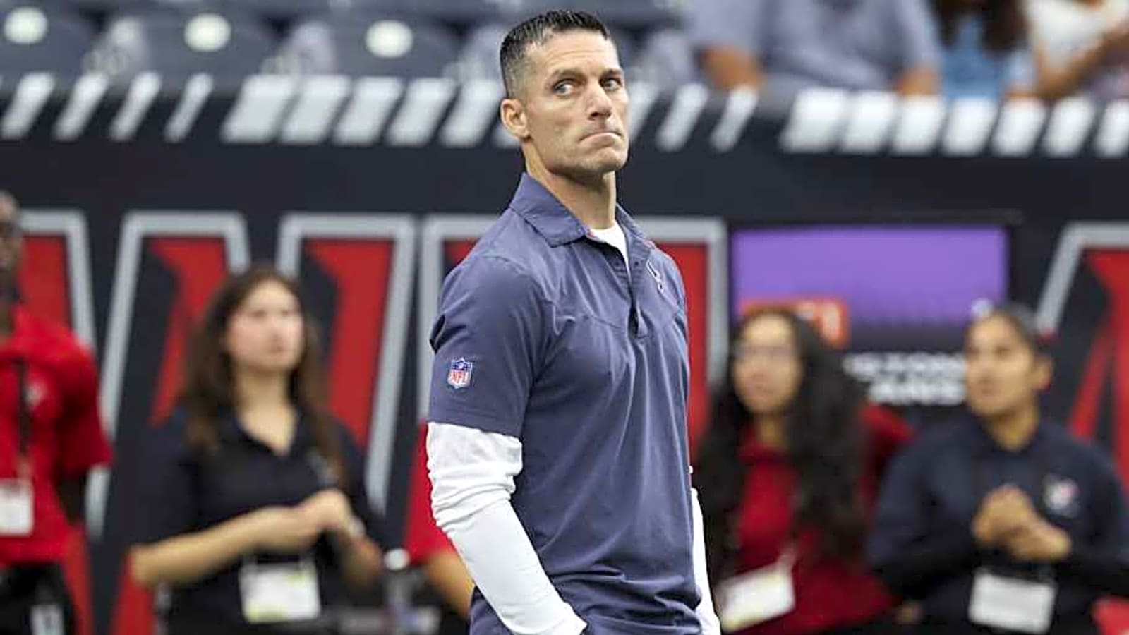 ESPN analyst compares Texans offseason approach to Al Davis' Raiders