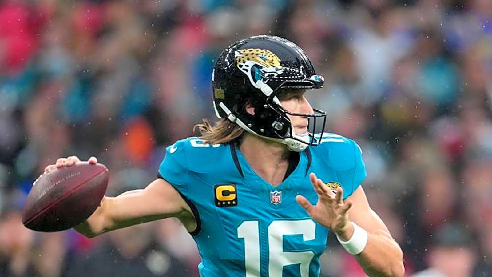 Jaguars Need to Quickly Solve Trevor Lawrence Problem