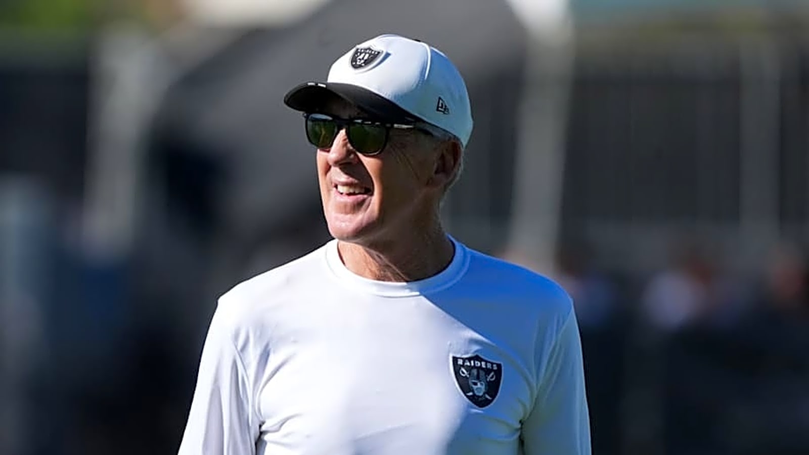 Pete Carroll Weighs In on Key Raiders