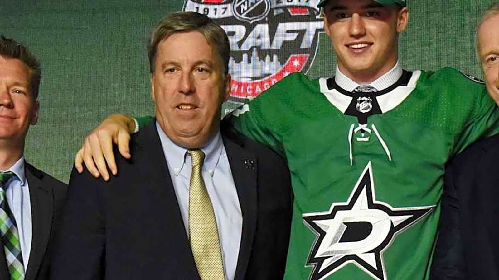 Maple Leafs&#39; Head Scout Has History of Excellence