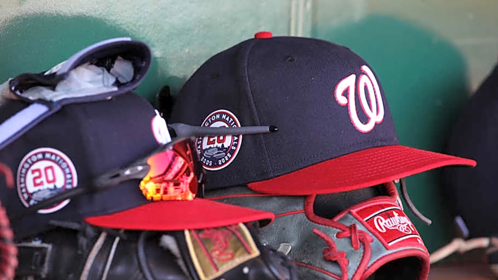 Nationals Provide Injury Updates On Former All-Star and Top Prospect