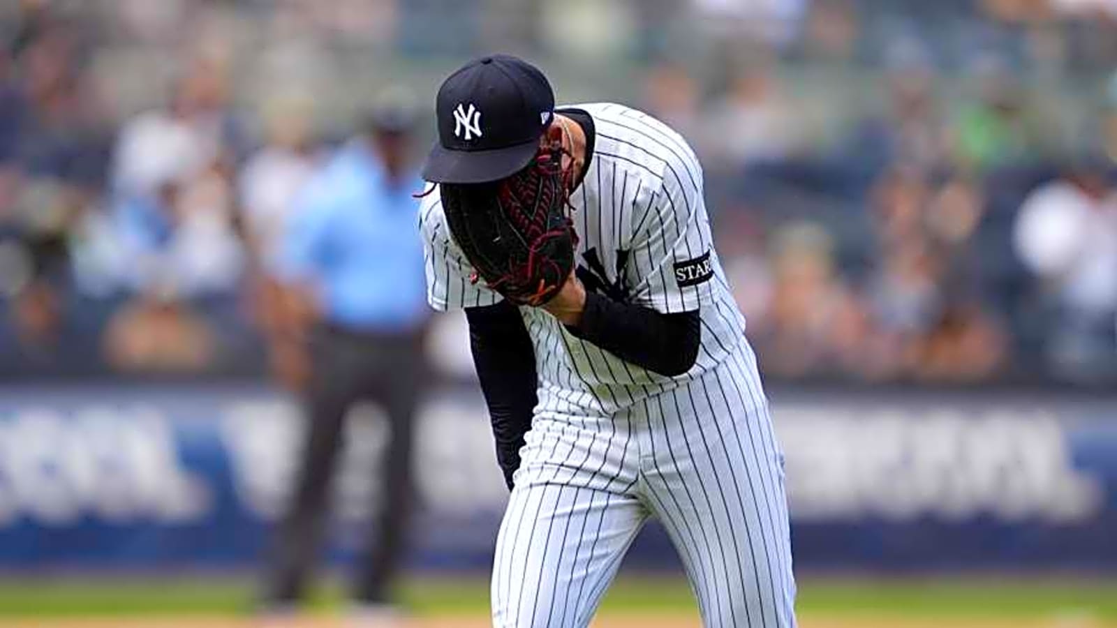 Yankees Facing Crunch Time After All-Star Break