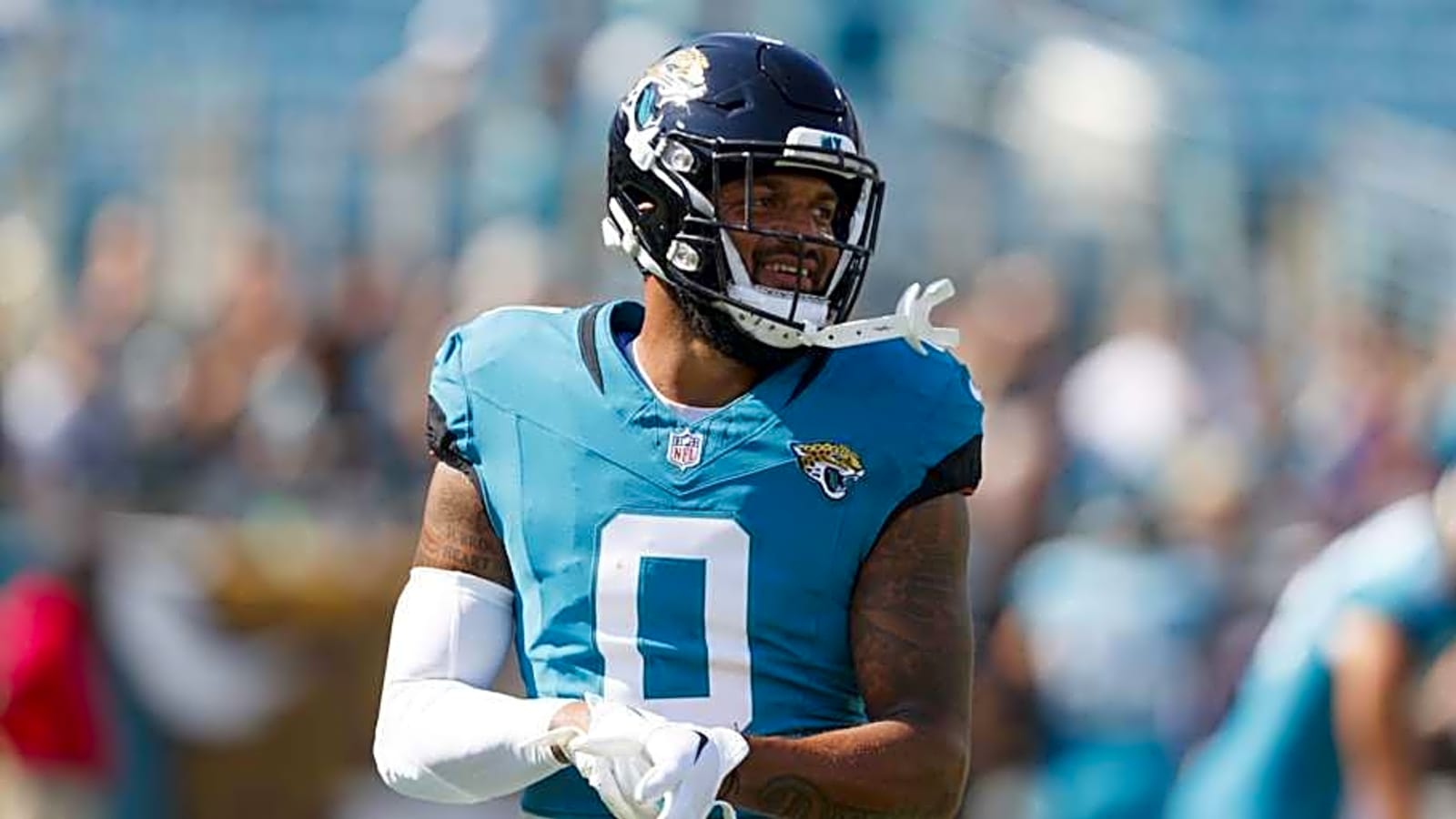 Insider Shares Details on Steelers, Gabe Davis Visit