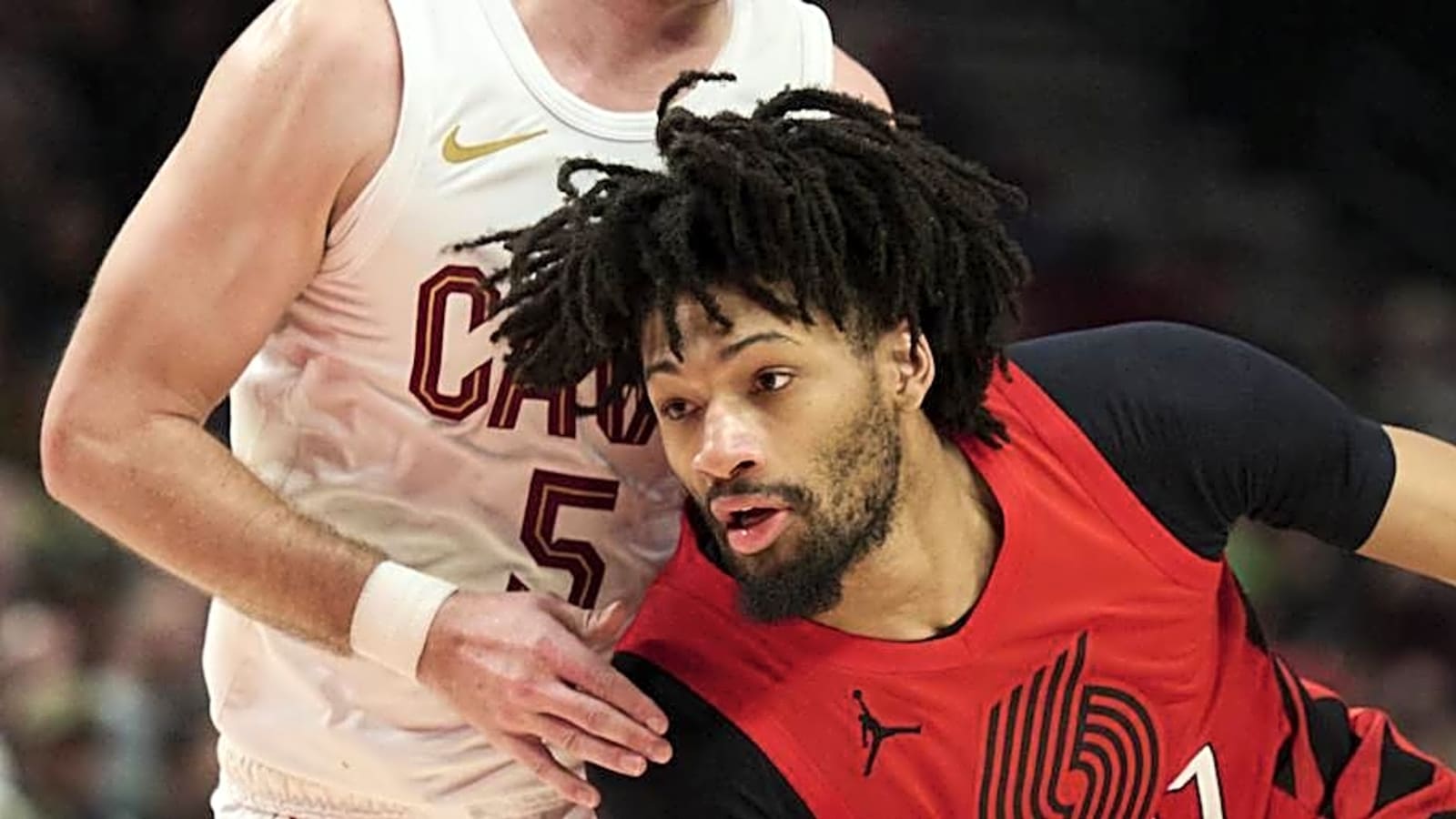 Why Shaedon Sharpe Might Not Play For Blazers Again This Season